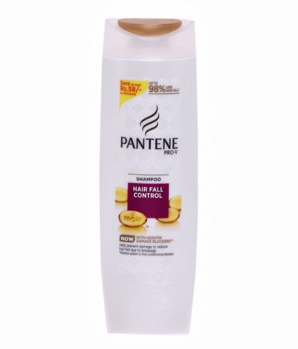 Pantene Hair Fall Control Shampoo -300ML