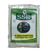 SSR – Black Gram Rice Flour, 450GM