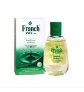 Franch oil 55ml