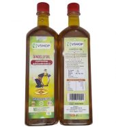 Vshop Gingelly oil – 1ltr