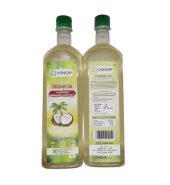 Vshop Coconut Oil – 1ltr