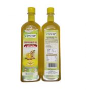 Vshop Groundnut oil – 1Ltr