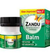 Zandu Balm – 8ML