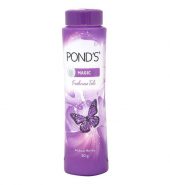 Ponds Magic Freshness Talcum Powder Acacia Honey -100gm