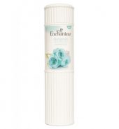 Enchanteur perfumed talc gorgeous 125gm