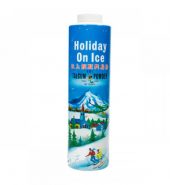 Holiday On Ice Talcum Powder-400gm