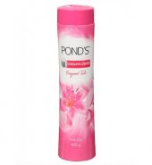 Ponds Dreamflower Fragrant Talc Pink Lily Powder – 100gm