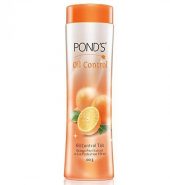 Ponds Oil Control Talcum Powder -100gm