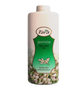 Tara Jasmine Super Active Talc – 125gm