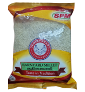 SPM Brand Barnyard Millet – 500gm