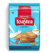 Britannia Toastea Milk Rusk – 560g