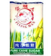 Flying Man Pure Coarse Sugar