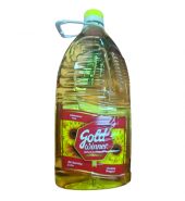 Gold Winner Refined Sunflower Oil