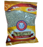 SPM Brand Pearl Millet -500gm