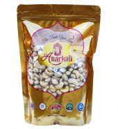 Cashew Nuts (Anarkali) – 500 gm