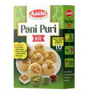 Aachi Pani Puri Kit – Buy 1 Get 1 free