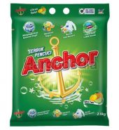 Anchor detergent – Citrus Twist – 4kg