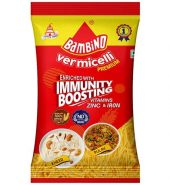Bambino Vermicelli – Enriched With Immunity Boosting Vitamin -400g