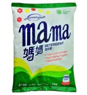 Mama Laundry Powder Detergent -1kg