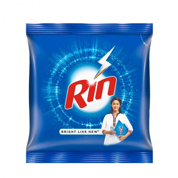 Rin Detergent Powder - 1kg