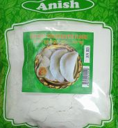 Anish  Kozhukattai flour
