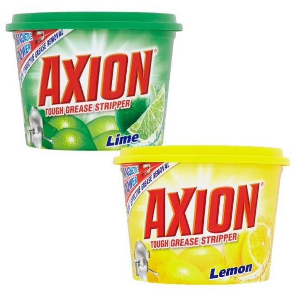 Axion Dishwashing Paste - 400gm