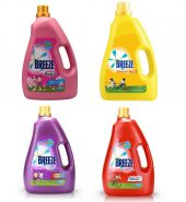 Breeze Detergent – 2.6kg/3.6kg