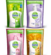 Dettol hand wash refill 750ml