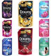 Downy Fabric Softener Refill Pack -1.5ltr