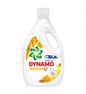 Dynamo Liquid Detergent Power Gel Anti-Bacterial – 2.7kg
