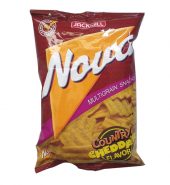 Jack ‘n Jill Nova Multigrain Snack, Flavour: Country Cheddar – 78g