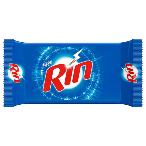 Rin Detergent Bar