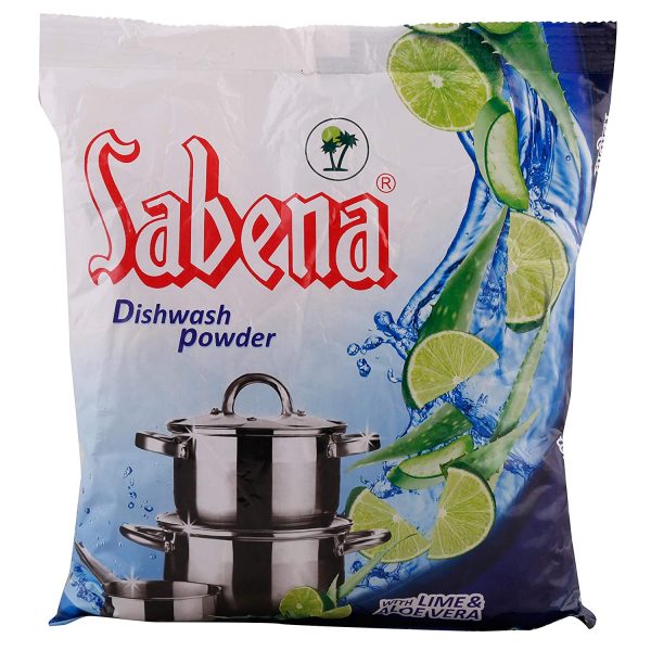 Sabena Dishwash Powder - 500g