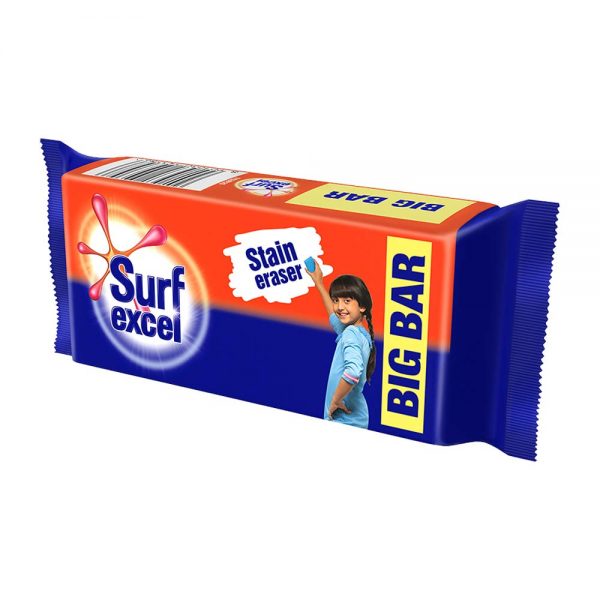 Surf Excel Big Bar