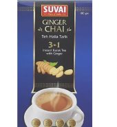 Suvai Ginger Chai – 180g