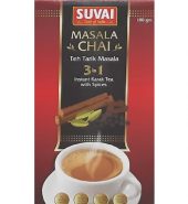 Suvai Masala Chai