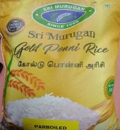 Gold Pinni Rice (murugan brand) -5kg