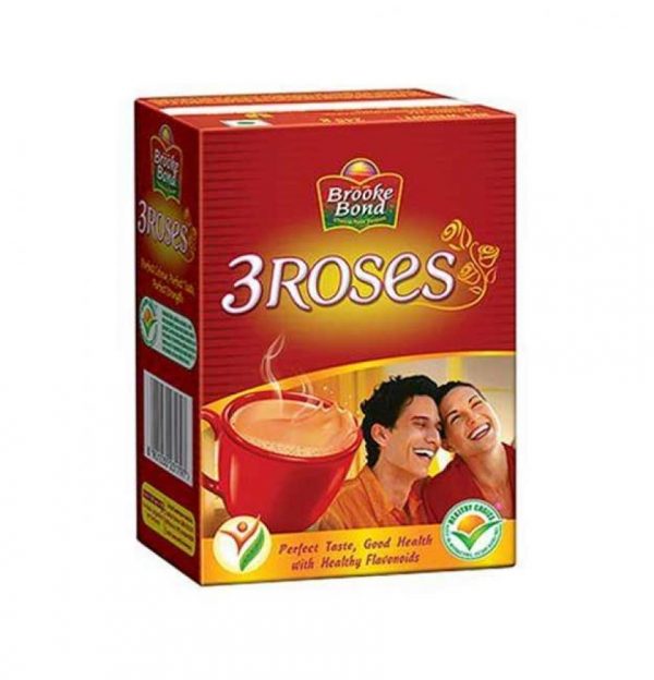 3Roses Tea - 100gm / 250gm
