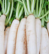 Radish White 1Kg