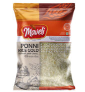 Maveli Ponni Rice Gold 5kg