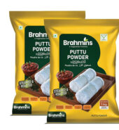 Brahmins Puttu Powder 1 kg