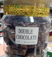 Double Choclate