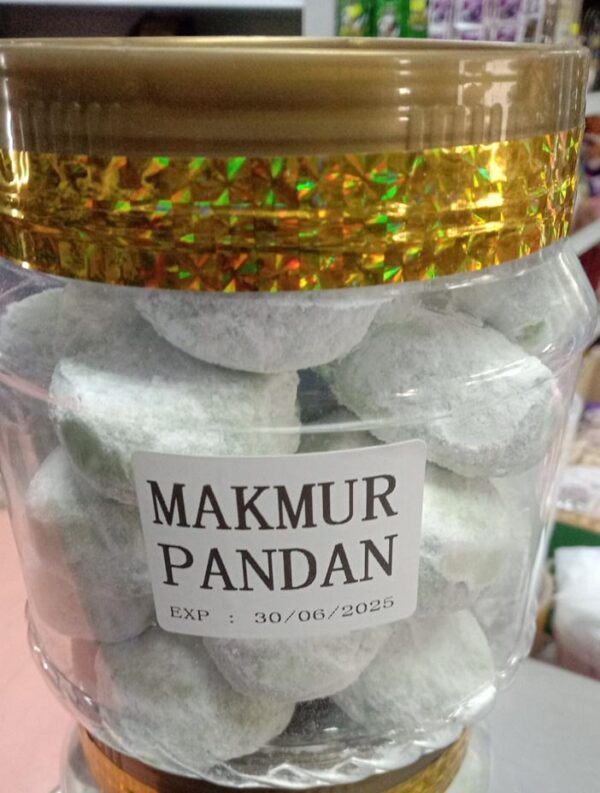Makmur Pandan - small - $9