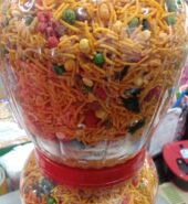 Mixture