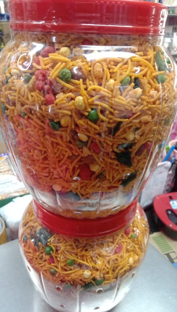 Mixture