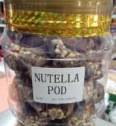 Nuttella Pod – $9