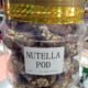 Nuttella Pod - $9