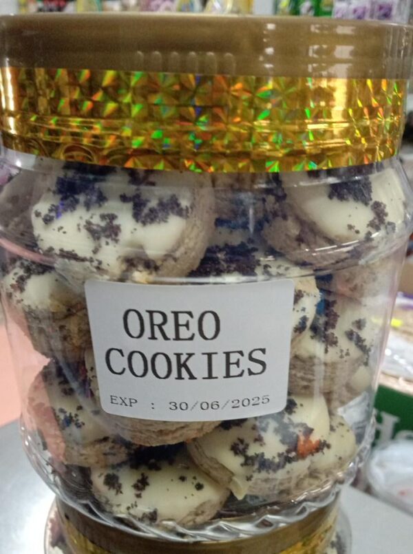 Oreo Cookies - small - $9