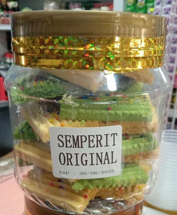 Semperit Original