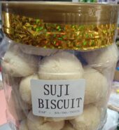 Suji Biscuit  (small) – $9